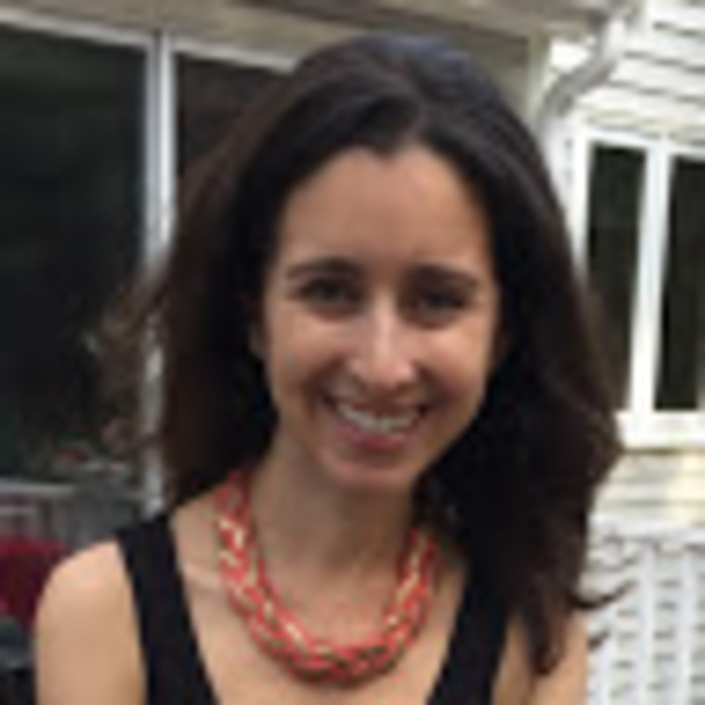 Meet your Posher, Suzanne
